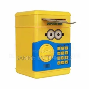 Piggy Bank