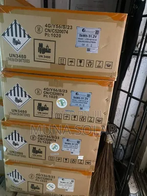5kwh 51.2v LPBF Felicity Lithium Battery