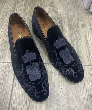 Italian Royal D G Shoe