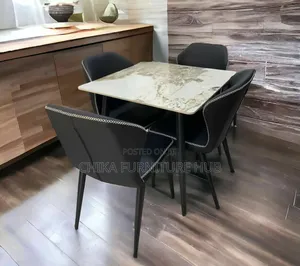 Portable Dinning by 4