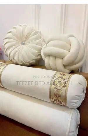 Throw Pillows