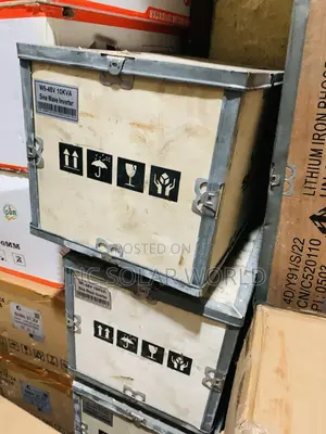 10kva/48v SS Power Inverter
