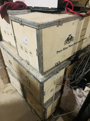 10kva/48v Eee Power Inverter