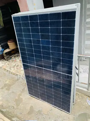 550w Canadian Solar Panels
