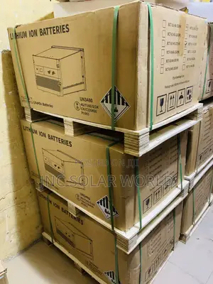 Blue Carbon 15kwh/48v Lithium Battery