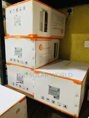 3.5kva/24v Felicity Inverter