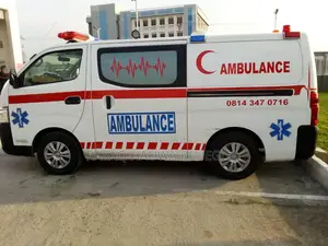 Do You Need an Ambulance on Standby for Your Event