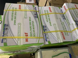 5kva/48v Must Hyper Inverter