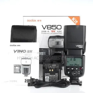Godox V850ii Speedlite