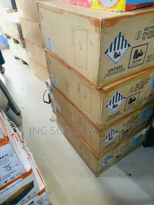 Felicity 5kwh/51.2v Lithium Battery