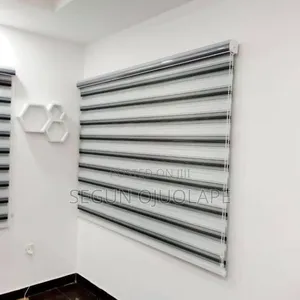 Window Blinds