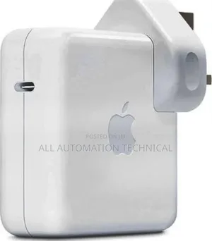 87w Usb Type-C Macbook Pro/ Air/ iPad Charger Power Adapter