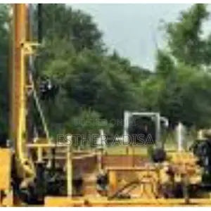 Borehole Drilling in Abeokuta