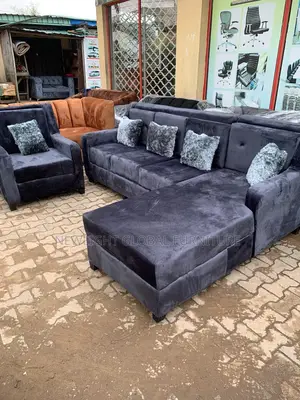 Quality Home Sofa Chair L Shape