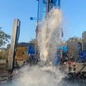 Shimawa Boreholes