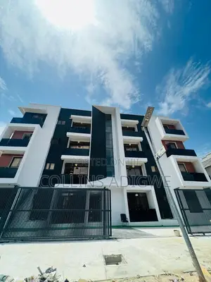 2bdrm Apartment in Nicontown Lekki for sale