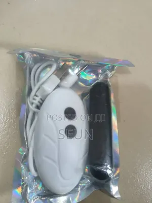 Remote Control Bullet Vibrator