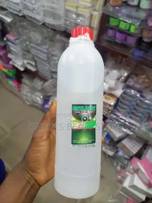Nail Dissolve 1l