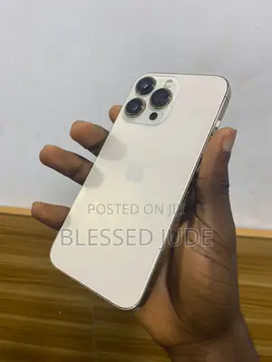 Apple iPhone 13 Pro 128 GB Gold