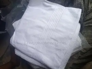 We Supply Towels and Bedsheets for Hotels Use and More.