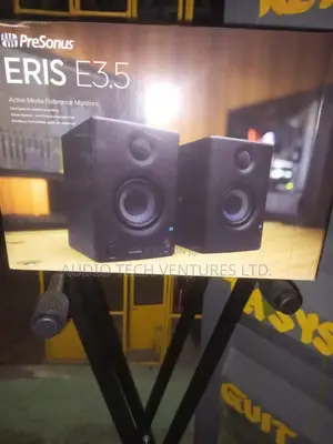 Presonus Monitor Eris 3.5