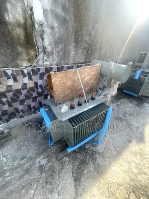 Meksan 100 Percent Full Copper Transformer