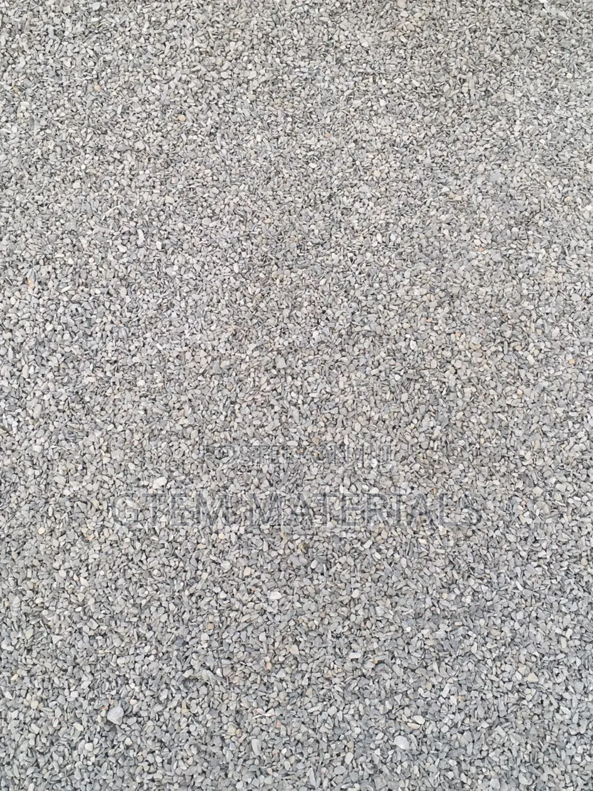 Stone Iron Black