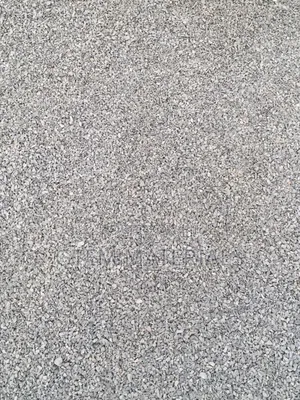 Stone Iron Black