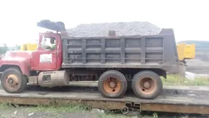 Iron Stone