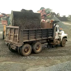 Iron Stone Seed