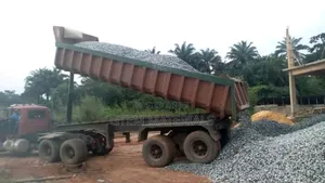 Iron Seed Stone
