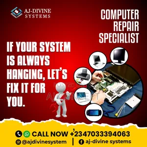 Computer Engineer
