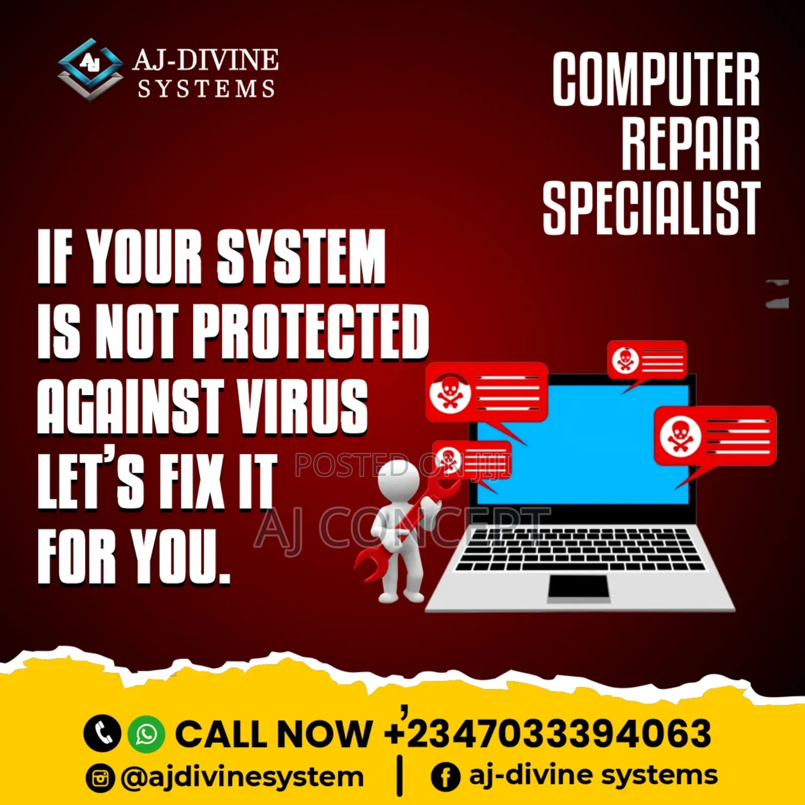 Computer Engineer