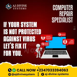 Computer Engineer