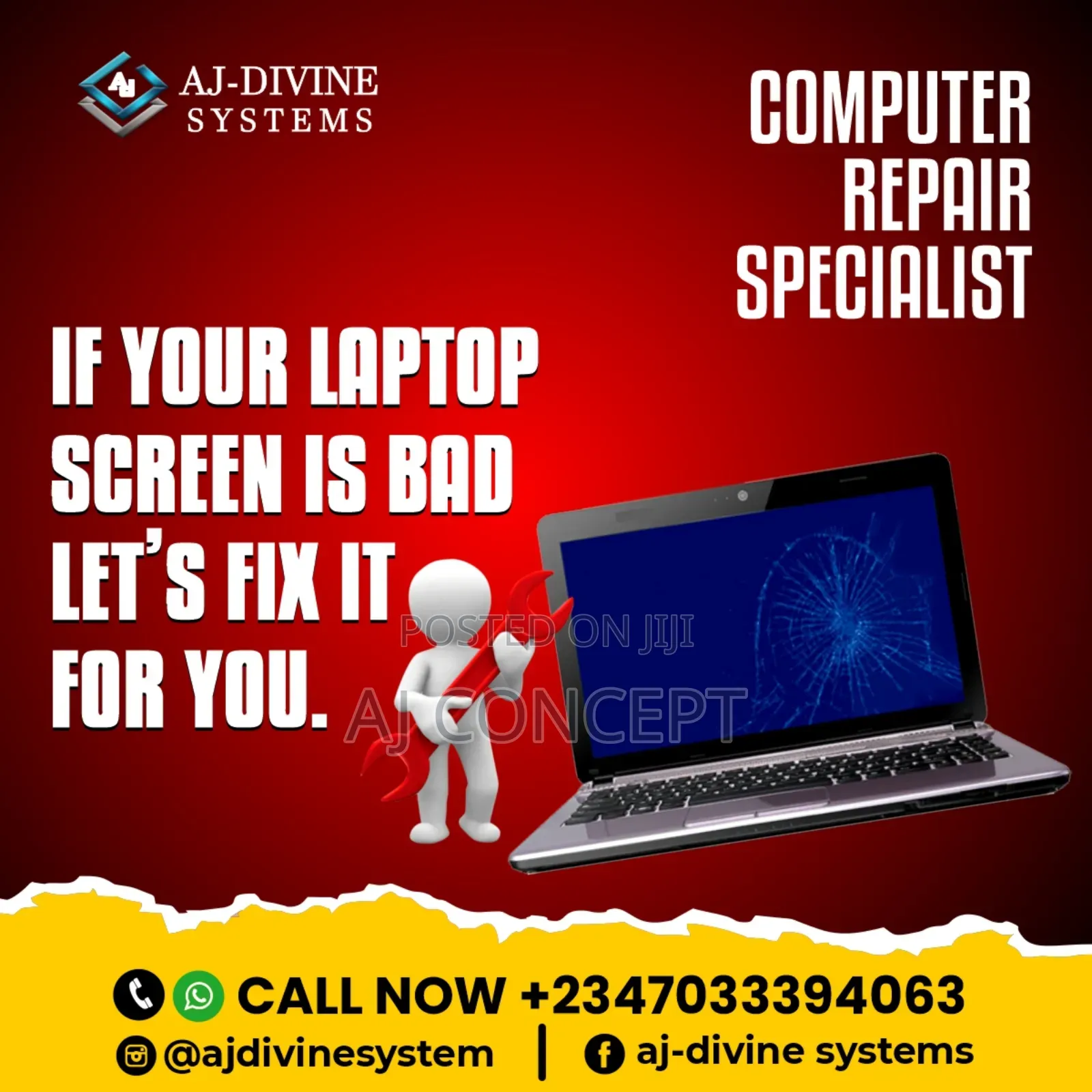 Computer Engineer