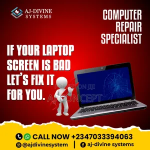 Computer Engineer
