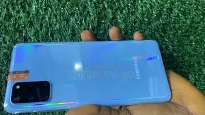 Samsung Galaxy S20+ 5G 128 GB Blue