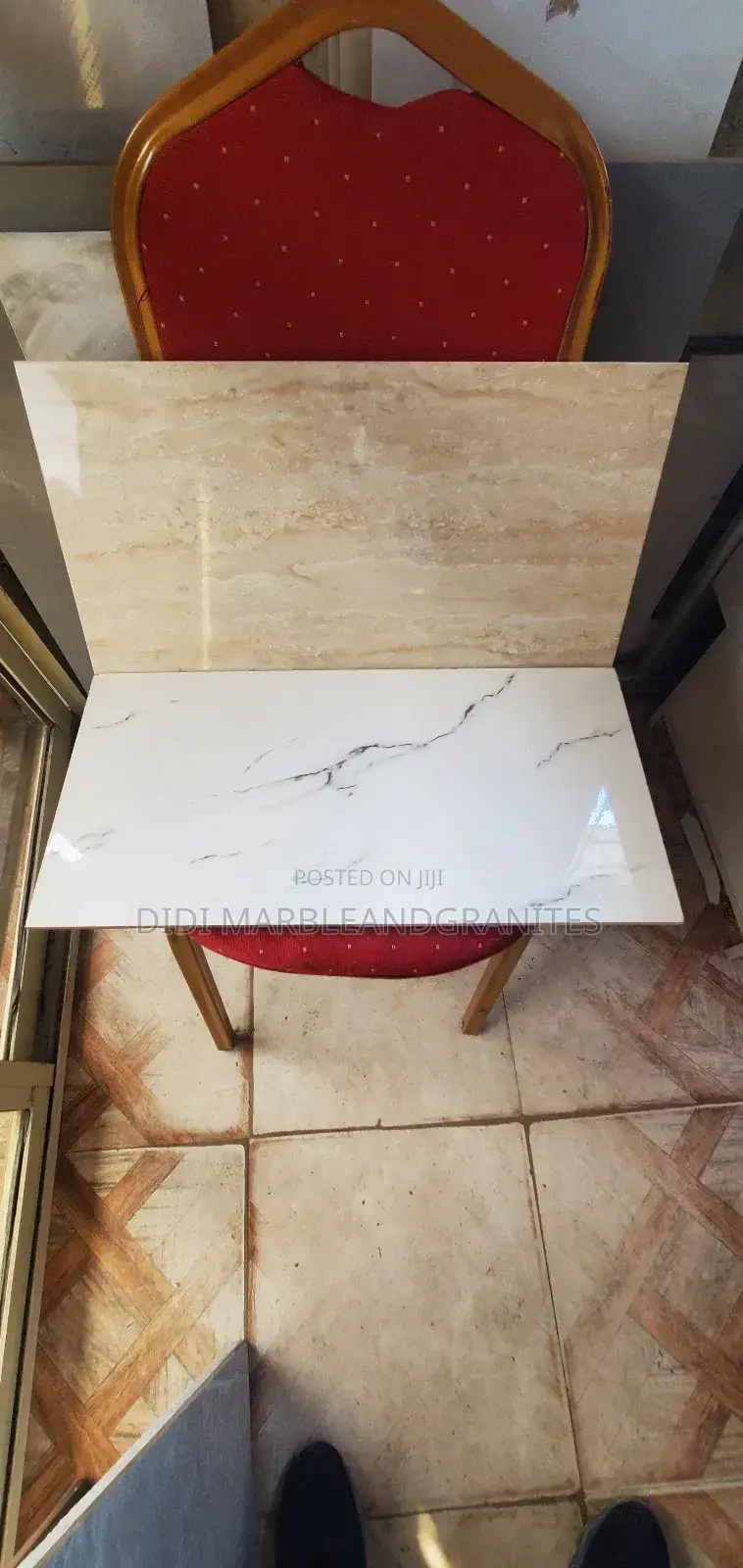Kitchen Wall Tiles 300x600