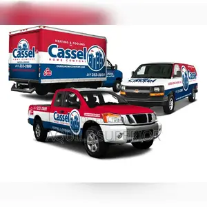 Car Branding