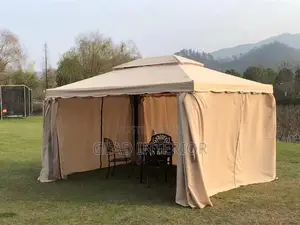 Strong Canopy Tent