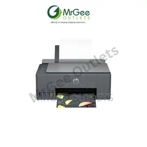 Hp Smart Tank 581 All-in-One Printer (4a8d4a)