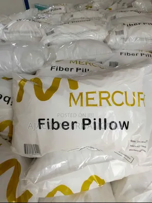 Quality Fibre Pillow