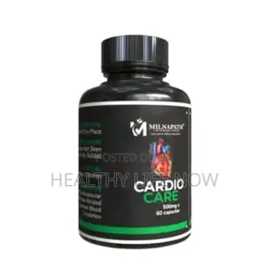 Cardiocare Promote Heart and Brain Health