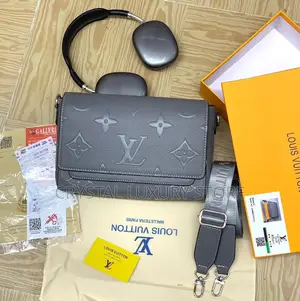 Top Quality Luxury Side Bag