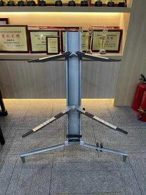 Professional Setps Double Keyboard Stand