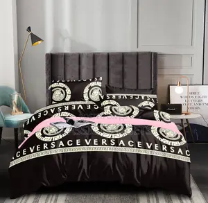 Bedspread and Duvet Set