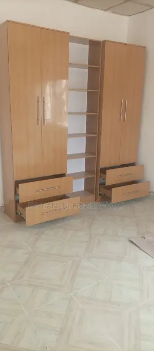 Favdan Quality Wardrobes