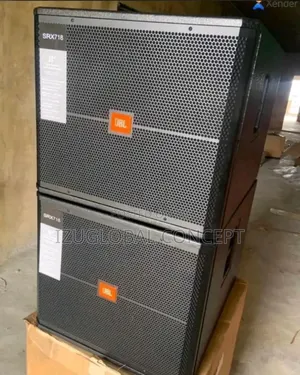 JBL Single Subwoofer Speaker