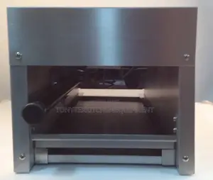 Commercial Single Burner Table Top Gas Stove