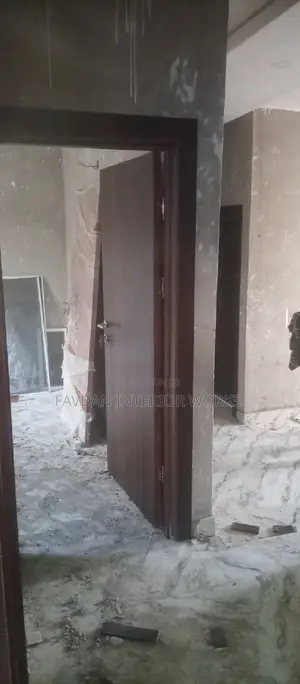 Favdan HDF High Quality HDF Doors